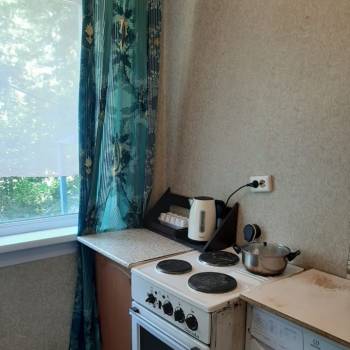 Сдается 1-комнатная квартира, 24 м²