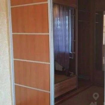 Сдается 2-х комнатная квартира, 43 м²