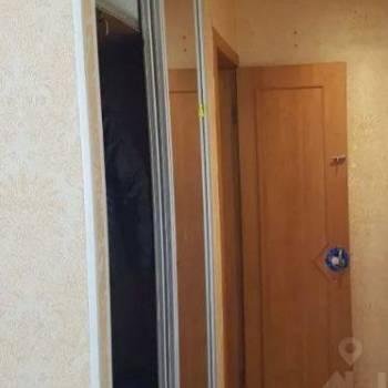 Сдается 2-х комнатная квартира, 43 м²
