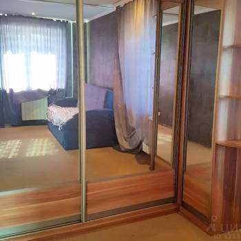 Сдается 2-х комнатная квартира, 43 м²