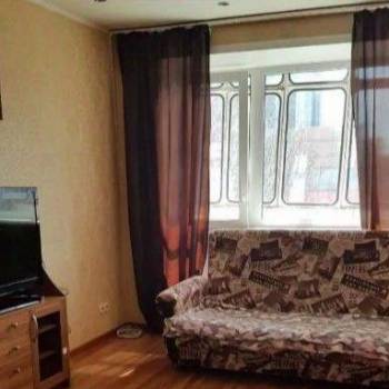 Сдается 2-х комнатная квартира, 43 м²