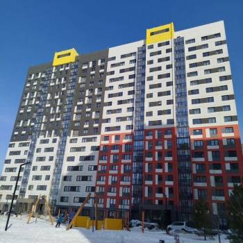 Сдается 1-комнатная квартира, 29,6 м²