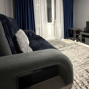 Сдается 2-х комнатная квартира, 43 м²