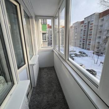 Сдается 2-х комнатная квартира, 43 м²