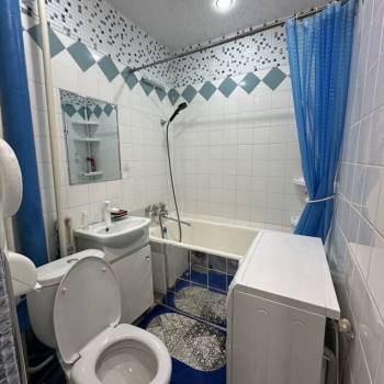Сдается 2-х комнатная квартира, 43 м²