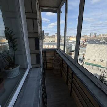 Сдается 2-х комнатная квартира, 50 м²