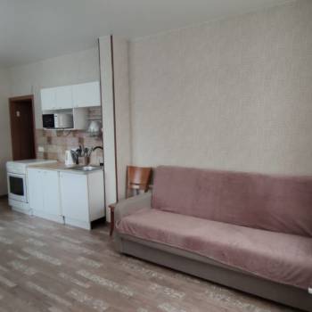 Сдается 1-комнатная квартира, 28 м²