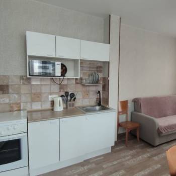 Сдается 1-комнатная квартира, 28 м²