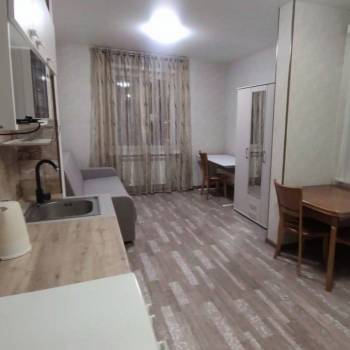 Сдается 1-комнатная квартира, 28 м²