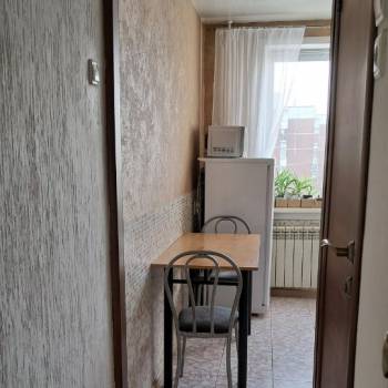 Продается 2-х комнатная квартира, 43,7 м²