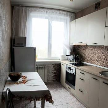 Продается 2-х комнатная квартира, 43,7 м²