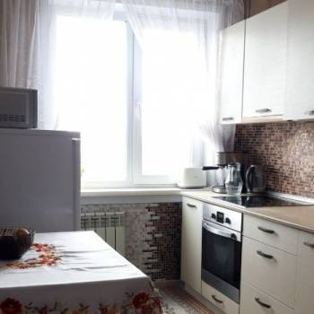 Продается 2-х комнатная квартира, 43,7 м²