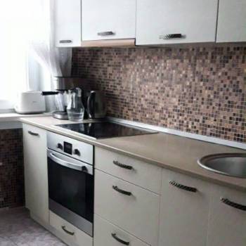 Продается 2-х комнатная квартира, 43,7 м²