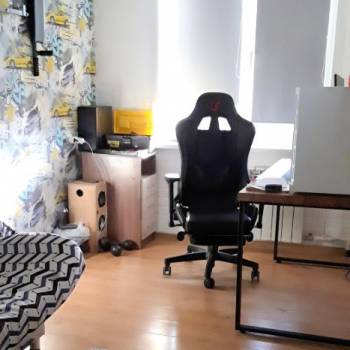 Продается 2-х комнатная квартира, 43,7 м²