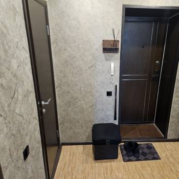 Сдается 1-комнатная квартира, 42 м²