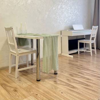 Продается 1-комнатная квартира, 27,6 м²