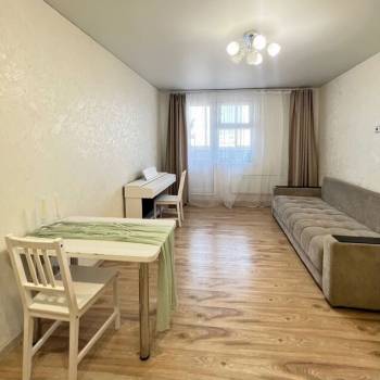Продается 1-комнатная квартира, 27,6 м²