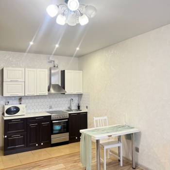 Продается 1-комнатная квартира, 27,6 м²