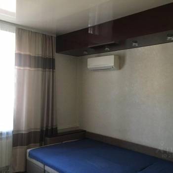Продается 1-комнатная квартира, 38 м²