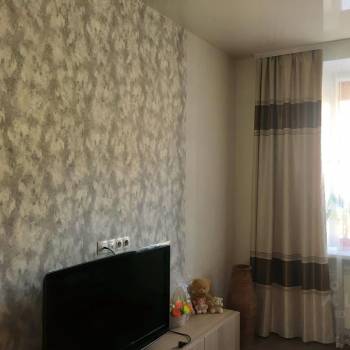Продается 1-комнатная квартира, 38 м²