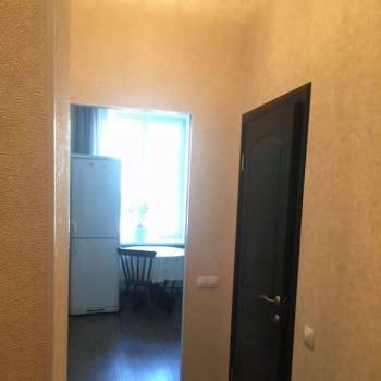 Продается 1-комнатная квартира, 38 м²