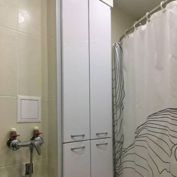 Продается 1-комнатная квартира, 38 м²
