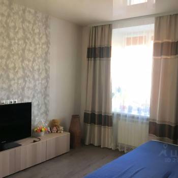Продается 1-комнатная квартира, 38 м²