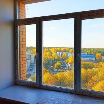 Продается 1-комнатная квартира, 47 м²