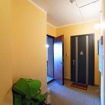 Продается 1-комнатная квартира, 47 м²