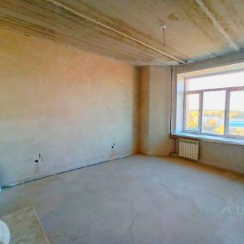 Продается 1-комнатная квартира, 47 м²