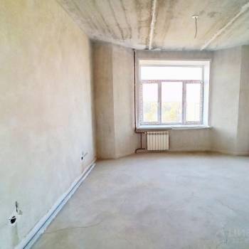 Продается 1-комнатная квартира, 47 м²