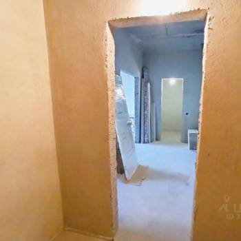 Продается 1-комнатная квартира, 47 м²