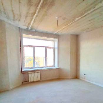 Продается 1-комнатная квартира, 47 м²