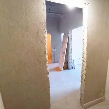 Продается 1-комнатная квартира, 47 м²