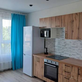 Сдается 1-комнатная квартира, 39,2 м²