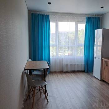 Сдается 1-комнатная квартира, 39,2 м²