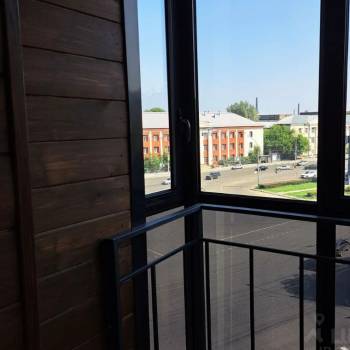 Сдается 1-комнатная квартира, 39,2 м²