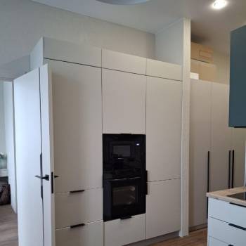 Сдается 2-х комнатная квартира, 36,6 м²