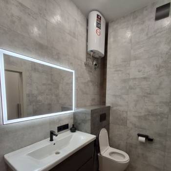 Сдается 2-х комнатная квартира, 36,6 м²
