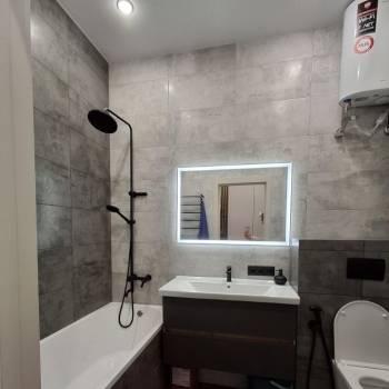 Сдается 2-х комнатная квартира, 36,6 м²