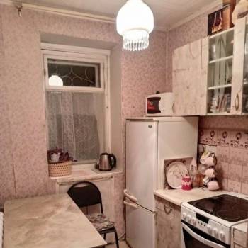 Сдается 1-комнатная квартира, 28 м²
