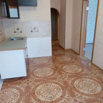 Продается 1-комнатная квартира, 42,2 м²