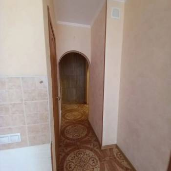 Продается 1-комнатная квартира, 42,2 м²