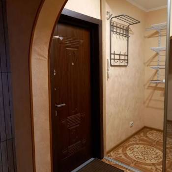 Продается 1-комнатная квартира, 42,2 м²
