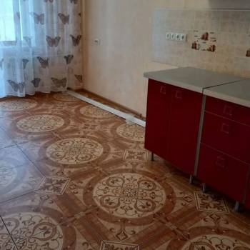 Продается 1-комнатная квартира, 42,2 м²