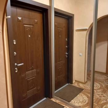 Продается 1-комнатная квартира, 42,2 м²