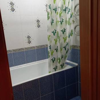 Продается 1-комнатная квартира, 42,2 м²