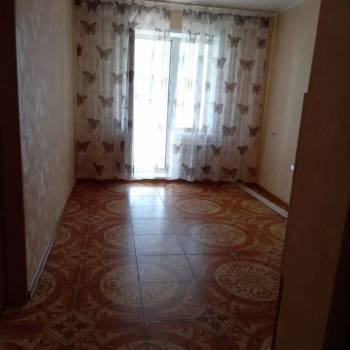 Продается 1-комнатная квартира, 42,2 м²