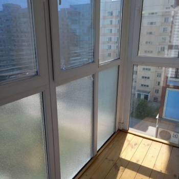 Продается 1-комнатная квартира, 42,2 м²