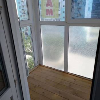 Продается 1-комнатная квартира, 42,2 м²